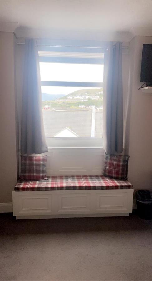 The Marine Mallaig Exterior foto